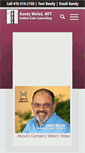 Mobile Screenshot of goldengatecounseling.com